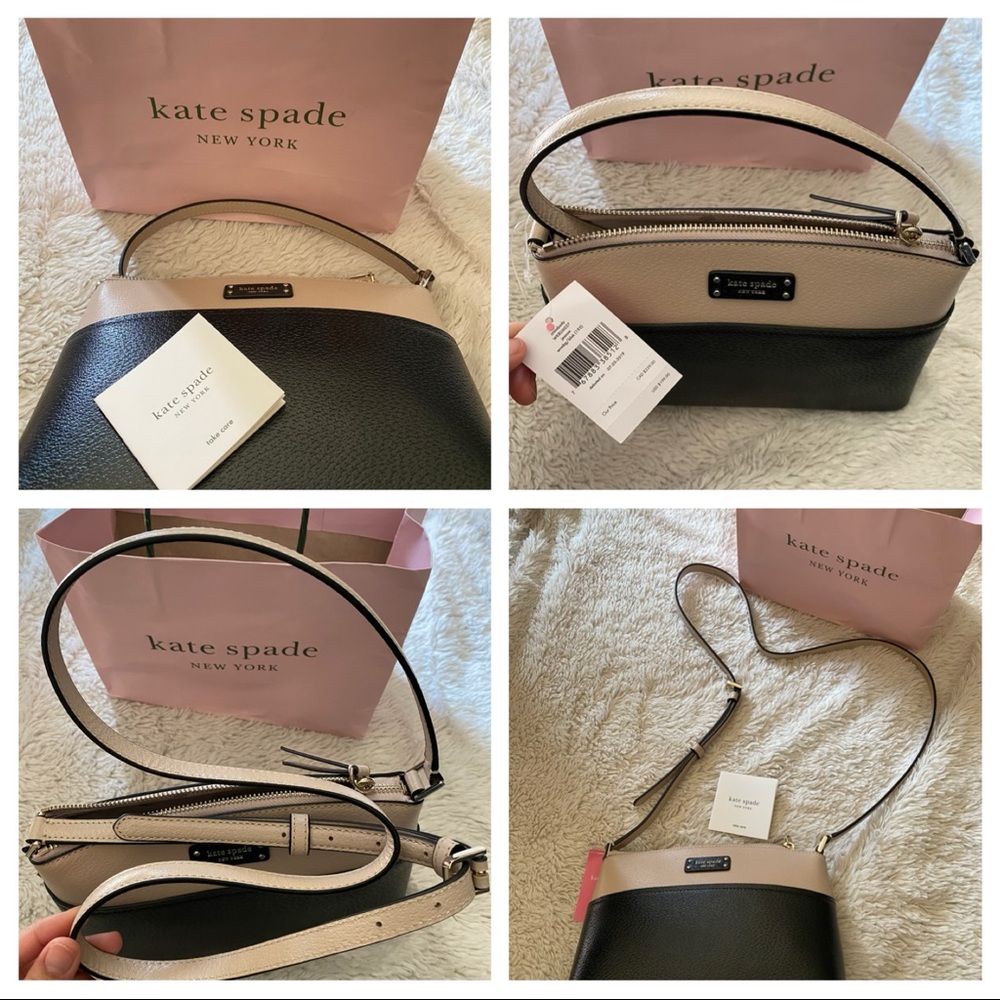 Kate Spade NY ♠️ crossbody bag - new with tag
